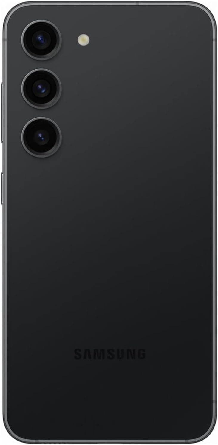 Samsung Galaxy S23+ 256GB 5G Mobile Phone - Phantom Black - Image 2