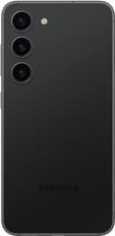Samsung Galaxy S23+ 256GB 5G Mobile Phone - Phantom Black thumbnail 2