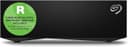 Seagate Desktop 8TB External Hard Drive HDD, USB 3.0, PC, Laptop & Mac, Black (STGY8000400) thumbnail 1