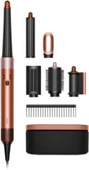 Dyson Airwrap I.D. Hair Styler Amber Silk thumbnail 1