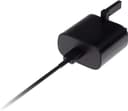 Samsung 25W USB-C Super Fast Wall Charger with Braided Cable UK Plug thumbnail 2