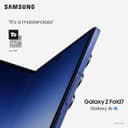 Samsung Galaxy Z Fold7 5G 256GB 12GB RAM Foldable Smartphone - Jet Black thumbnail 2