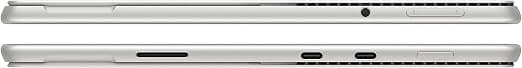Microsoft Surface Pro 8 11th Gen Intel Core i5 8GB RAM 512GB SSD 13" Platinum Win 11 - Image 3