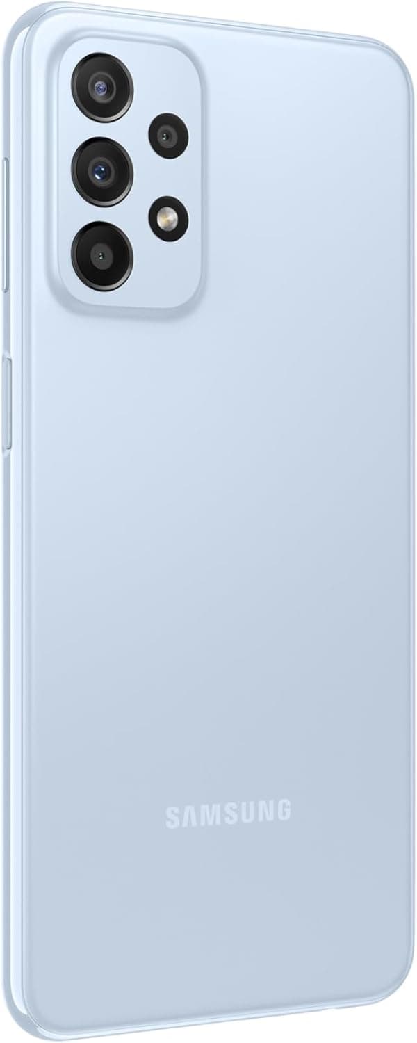 Samsung Galaxy A23 5G 128GB Blue - Image 6