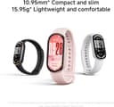 Xiaomi Smart Band 10 Fitness Tracker 1.72" AMOLED, 21-Day Battery, Android & iOS, Black thumbnail 5