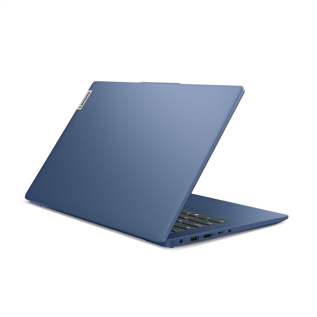 Lenovo IdeaPad Slim 3 14 Inch Intel Core i5 16GB RAM 512GB SSD Laptop - Abyss Blue - Image 5