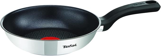 Tefal Comfort Max 28cm Wok Pan - Image 1