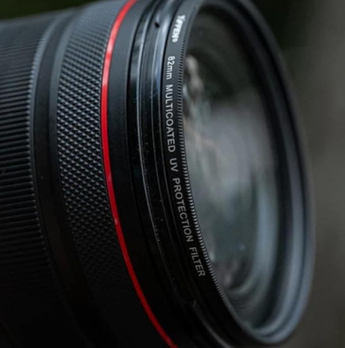 Tiffen 52UVP 52mm UV Protector Filter - Image 3