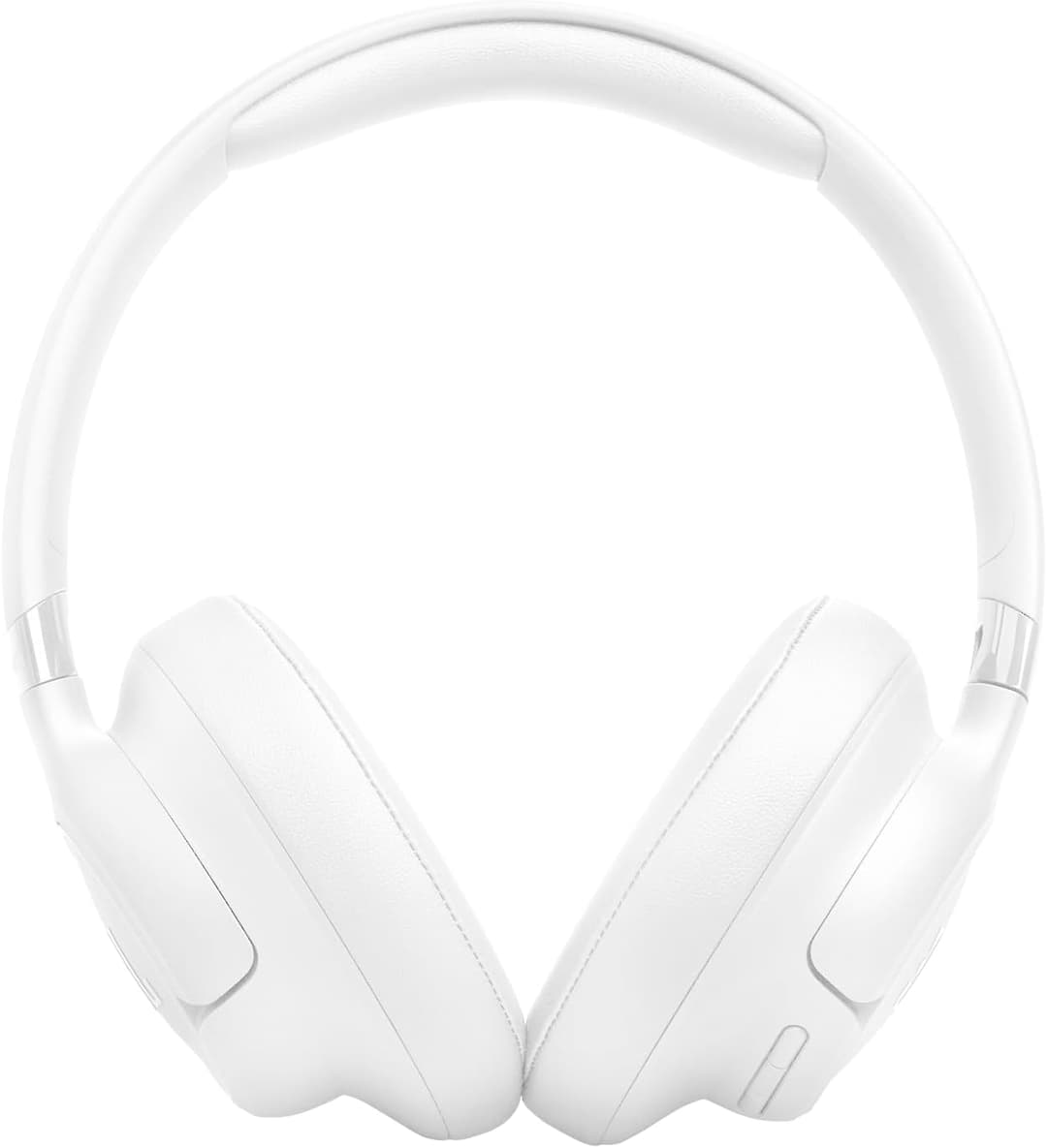 JBL Tune 730BT Wireless Over-Ear Headphones – Pure Bass, Bluetooth 6.0, 76H Battery, White - Image 7