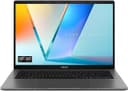 ASUS Vivobook S14 M3407HA 14 Inch Ryzen 9 32GB 1TB Laptop - Matte Grey thumbnail 1