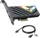 AVerMedia Live Gamer 4K 2.1 GC575 HDMI 2.1 PCIe Capture Card 4K60 thumbnail 1