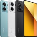 Xiaomi Redmi Note 13 8GB 256GB - Midnight Black thumbnail 4