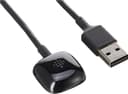 Fitbit Official Charger USB Type A Magnetic Charging Cable For Sense Versa 3 thumbnail 2