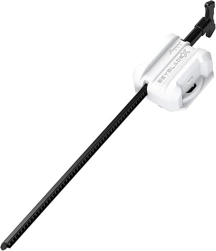 Beyblade X Wand Wizard 5-70DB UX Starter Pack Top and Launcher - Image 6