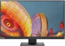 Lenovo ThinkVision E24q-20 23.8 Inch QHD IPS Monitor - Black thumbnail 1