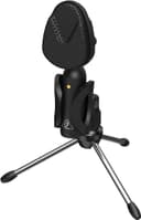 Behringer BV4038 Vintage Waffle Iron USB Condenser Microphone thumbnail 2