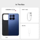 Xiaomi 17T Pro, 12GB RAM 512GB - Black thumbnail 3