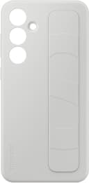 Samsung Galaxy S24 Official Standing Grip Case – Gray/Sand thumbnail 2