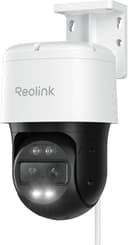 Reolink TrackMix 4K 2-Lens Pan-Tilt Auto-Track Wireless CCTV thumbnail 1