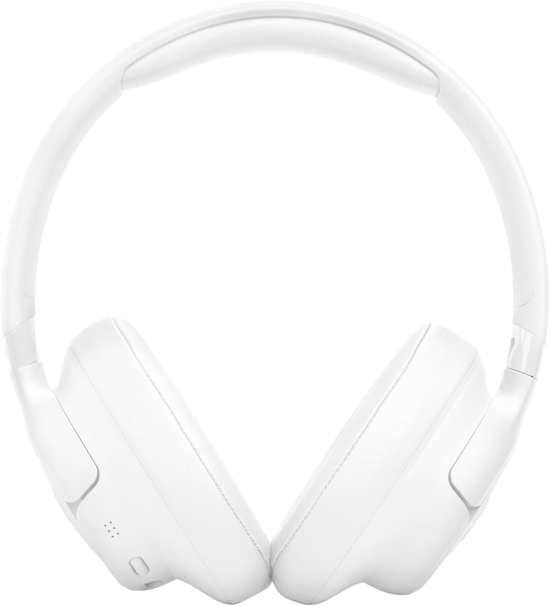 JBL Tune 730BT Wireless Over-Ear Headphones – Pure Bass, Bluetooth 6.0, 76H Battery, White - Image 5