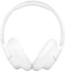 JBL Tune 730BT Wireless Over-Ear Headphones – Pure Bass, Bluetooth 6.0, 76H Battery, White thumbnail 5