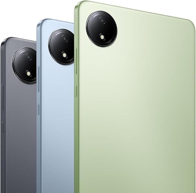 Xiaomi Redmi Pad SE 8.7 64GB Wifi Tablet Graphite Gray - Image 3