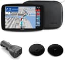 TomTom GO Expert Plus 7" Truck Sat Nav Black thumbnail 2