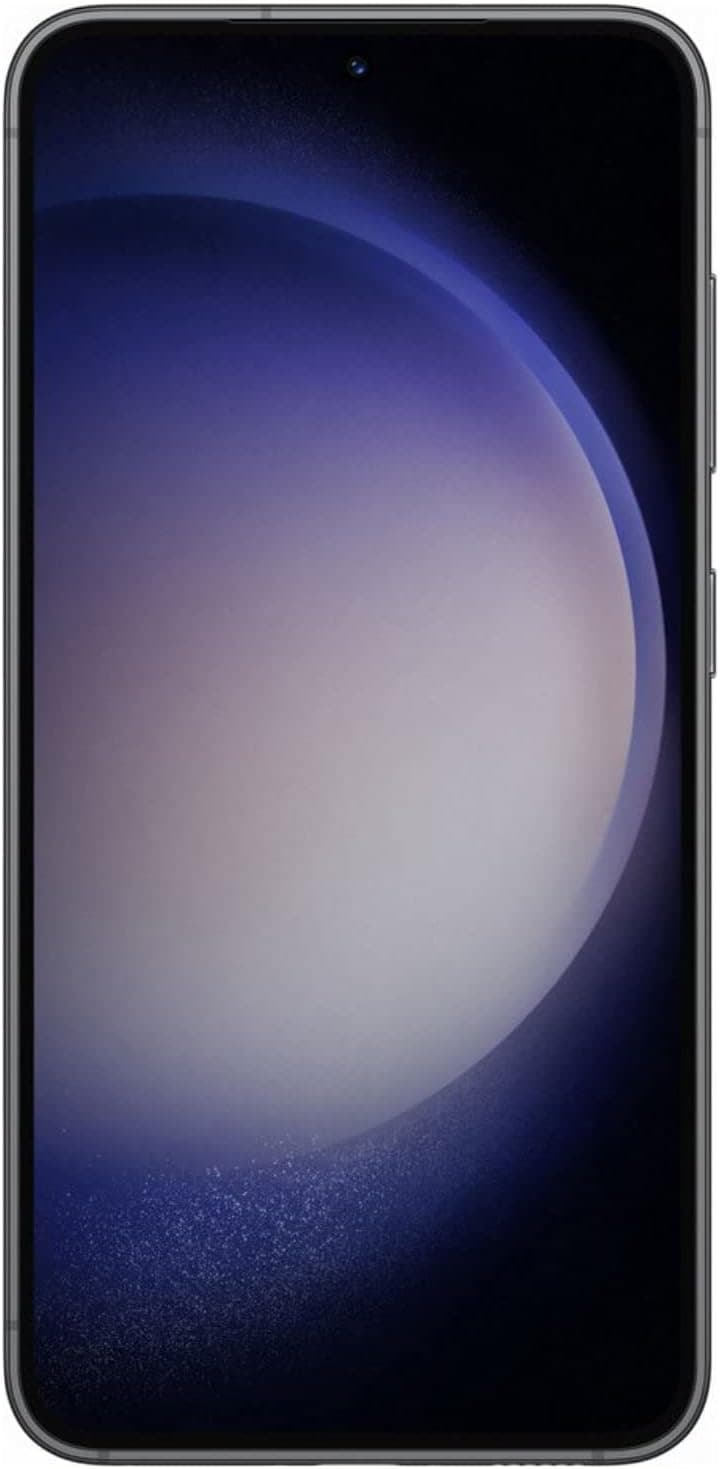 Samsung Galaxy S23+ 256GB 5G Mobile Phone - Phantom Black - Image 1