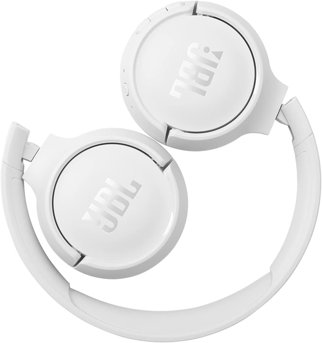 JBL Tune 510BT Headphones White - Image 5