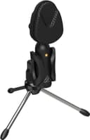 Behringer BV4038 Vintage Waffle Iron USB Condenser Microphone thumbnail 4