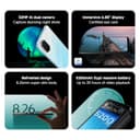 Xiaomi Redmi A5 3GB 64GB Sandy Gold 6.52" 5000mAh Dual SIM Android 13 Smartphone thumbnail 8