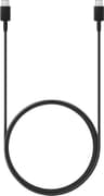 Samsung Galaxy Official USB-C to C Data Cable, 1.8m, Black