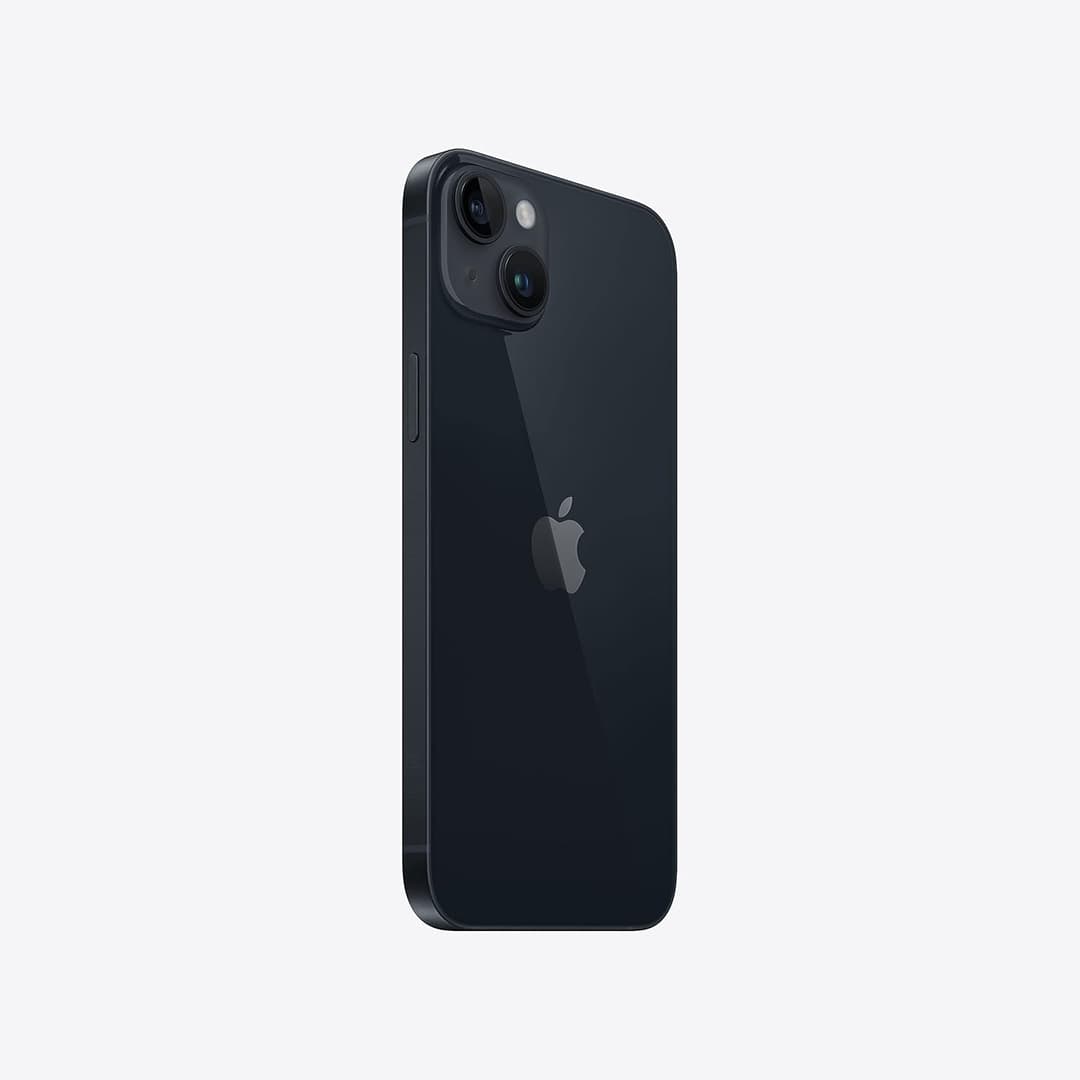 Apple iPhone 14 Plus (128 GB) - Midnight - Image 2