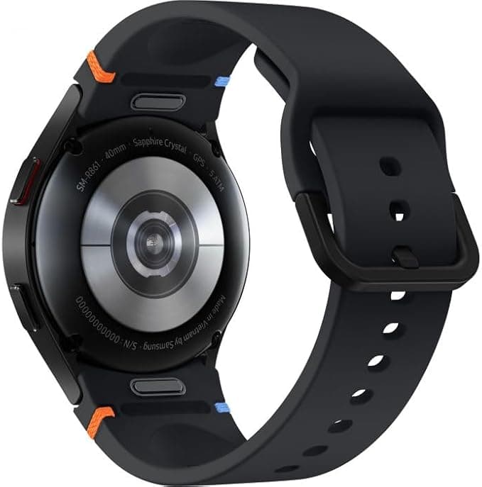 Samsung Galaxy Watch FE 40mm Black - Image 3