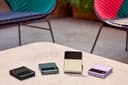 Samsung Galaxy Z Flip3 Smartphone Android Folding phone 128GB - Black thumbnail 7