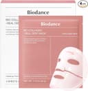 BIODANCE Bio-Collagen Real Deep Face Mask 4 Pack Hydrogel Overnight Mask thumbnail 1