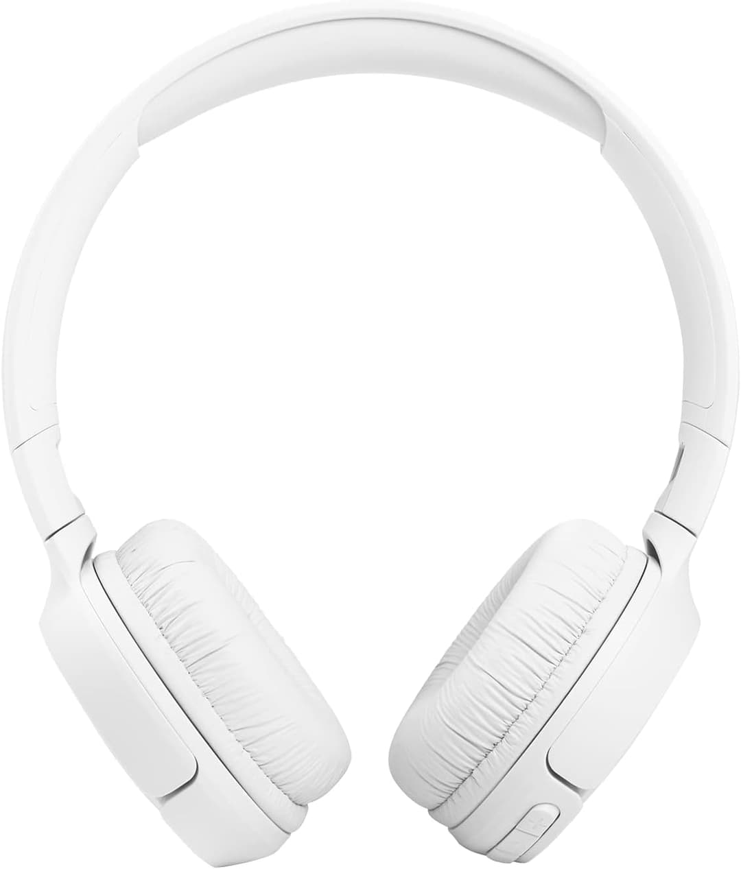 JBL Tune 510BT Headphones White - Image 2