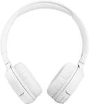 JBL Tune 510BT Headphones White thumbnail 2