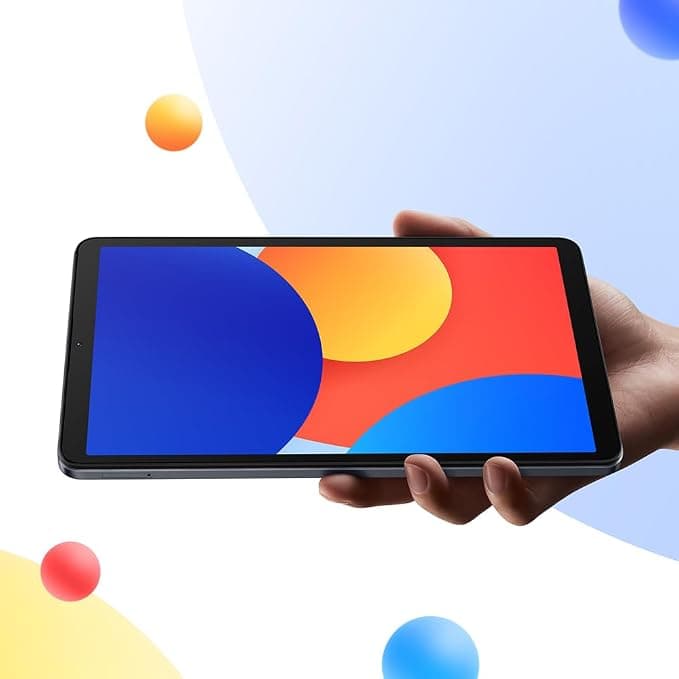 Xiaomi Redmi Pad SE 8.7 64GB Wifi Tablet Graphite Gray - Image 2