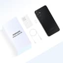 Samsung Galaxy A06 64GB Black thumbnail 5