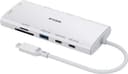 D-Link DUP-A01 10-in-1 USB-C Hub Dual HDMI 4K Docking Station with 100W PD thumbnail 2
