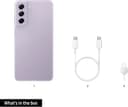 Samsung Galaxy S21 FE 5G 128GB - Lavender thumbnail 4
