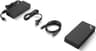 Lenovo ThinkPad Universal USB-C Smart Dock UK - Black