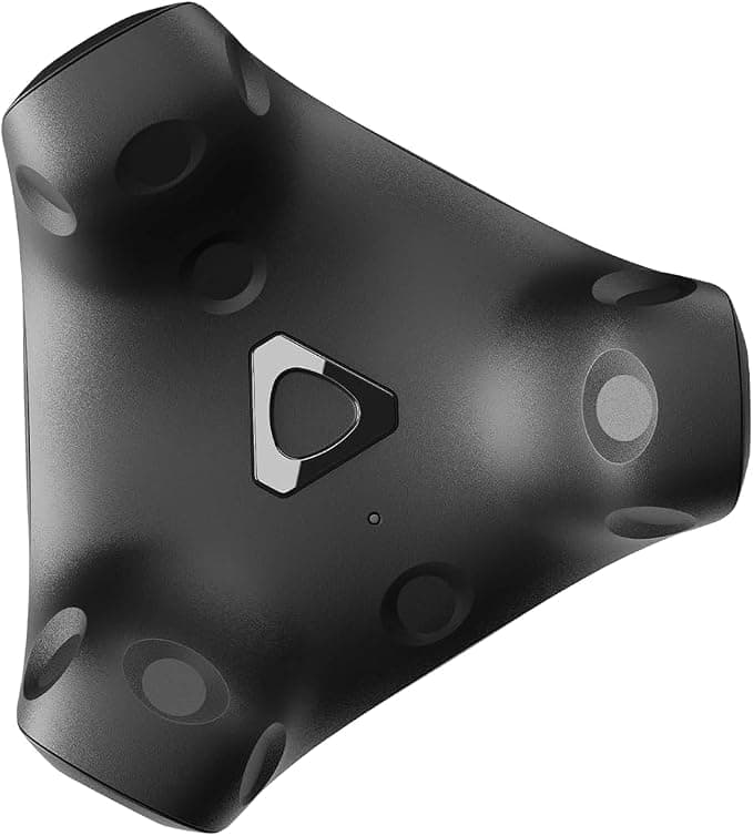 HTC VIVE Tracker 3.0 SteamVR Full Body and Object Tracking - Black - Image 3