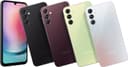 Samsung Galaxy A24 128GB Black thumbnail 9