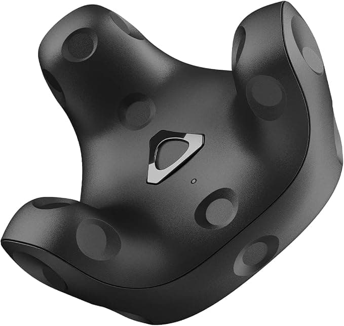 HTC VIVE Tracker 3.0 SteamVR Full Body and Object Tracking - Black - Image 2