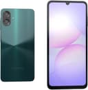 Samsung Galaxy A07 64GB Green thumbnail 4