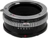 Fotodiox Pro Lens Mount Adapter Sony A Minolta AF Lens to Nikon Z Camera