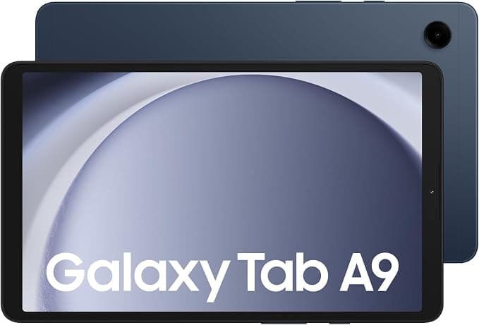Samsung Galaxy Tab A9 8GB/128GB Navy - Image 1