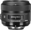 Sigma 30mm f/1.4 DC HSM Art Lens for Nikon F thumbnail 4